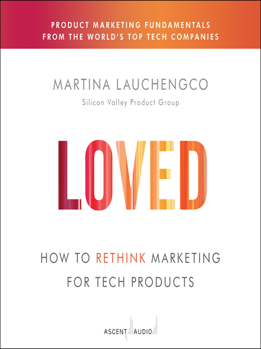 Title details for Loved by Martina Lauchengco - Wait list